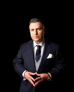 Piotr Pałka